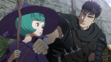 berserk uncen|Berserk 2016 uncensored : r/Berserk